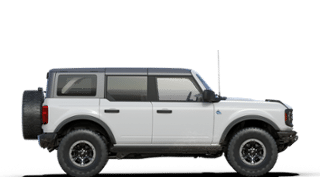 2024 Ford Bronco® External Image 1